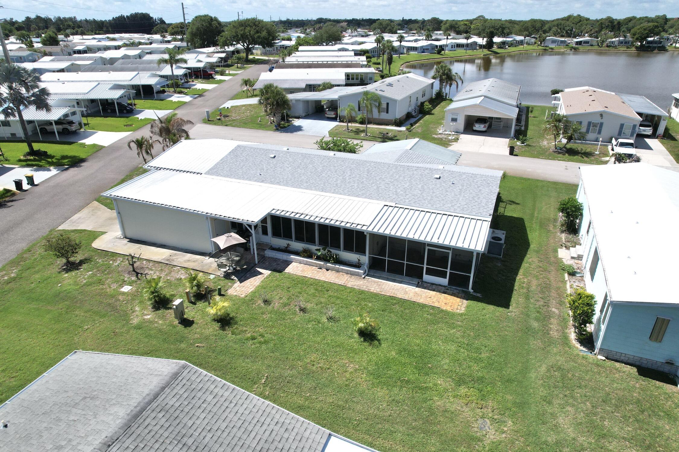 5390 Hammerstone Court M7