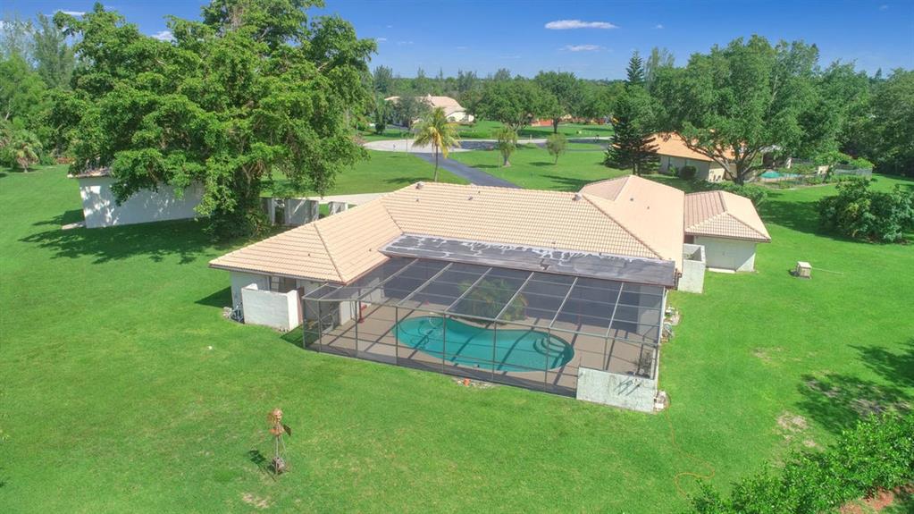 PONDEROSA - Residential