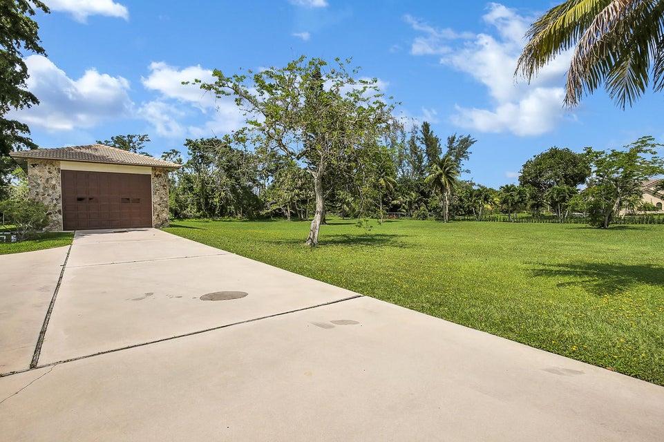 PONDEROSA - Residential