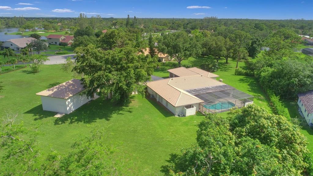 PONDEROSA - Residential