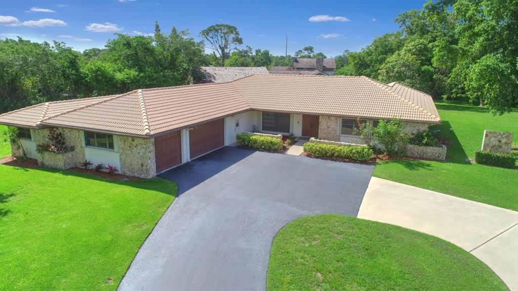 PONDEROSA - Residential