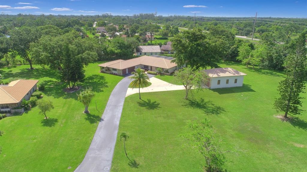 PONDEROSA - Residential