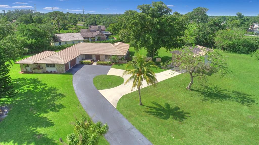 PONDEROSA - Residential