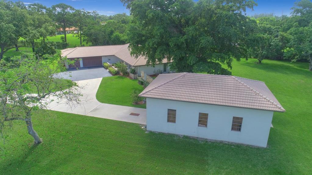 PONDEROSA - Residential