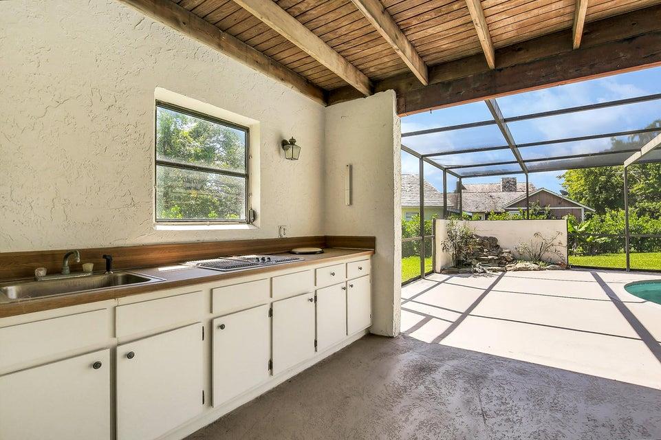 PONDEROSA - Residential