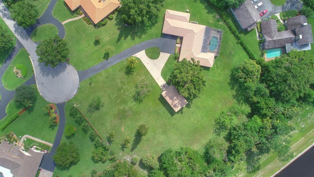 PONDEROSA - Residential