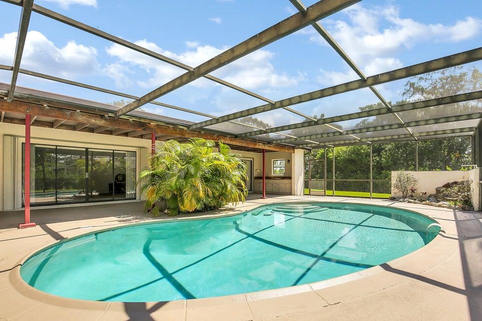 PONDEROSA - Residential