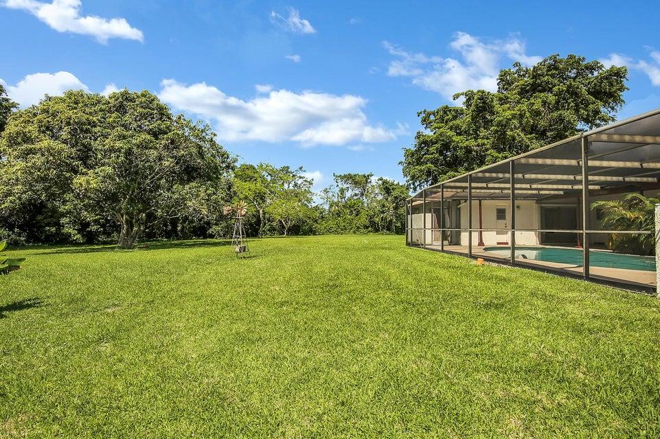 PONDEROSA - Residential