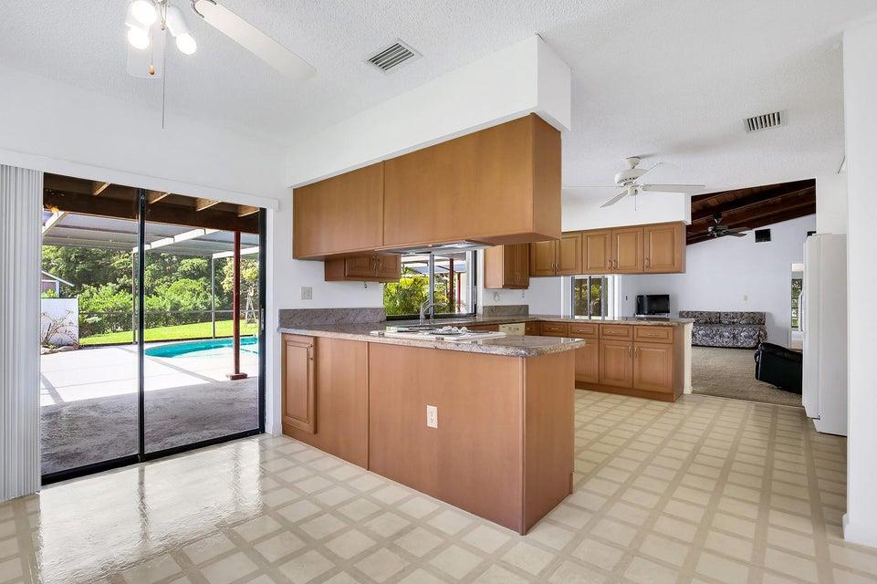 PONDEROSA - Residential