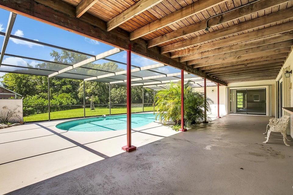 PONDEROSA - Residential