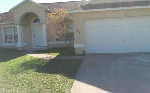 PORT ST LUCIE SECTION 41 - Residential