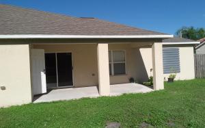 PORT ST LUCIE SECTION 41 - Residential