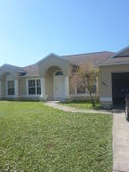PORT ST LUCIE SECTION 41 - Residential