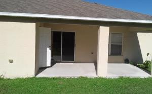 PORT ST LUCIE SECTION 41 - Residential