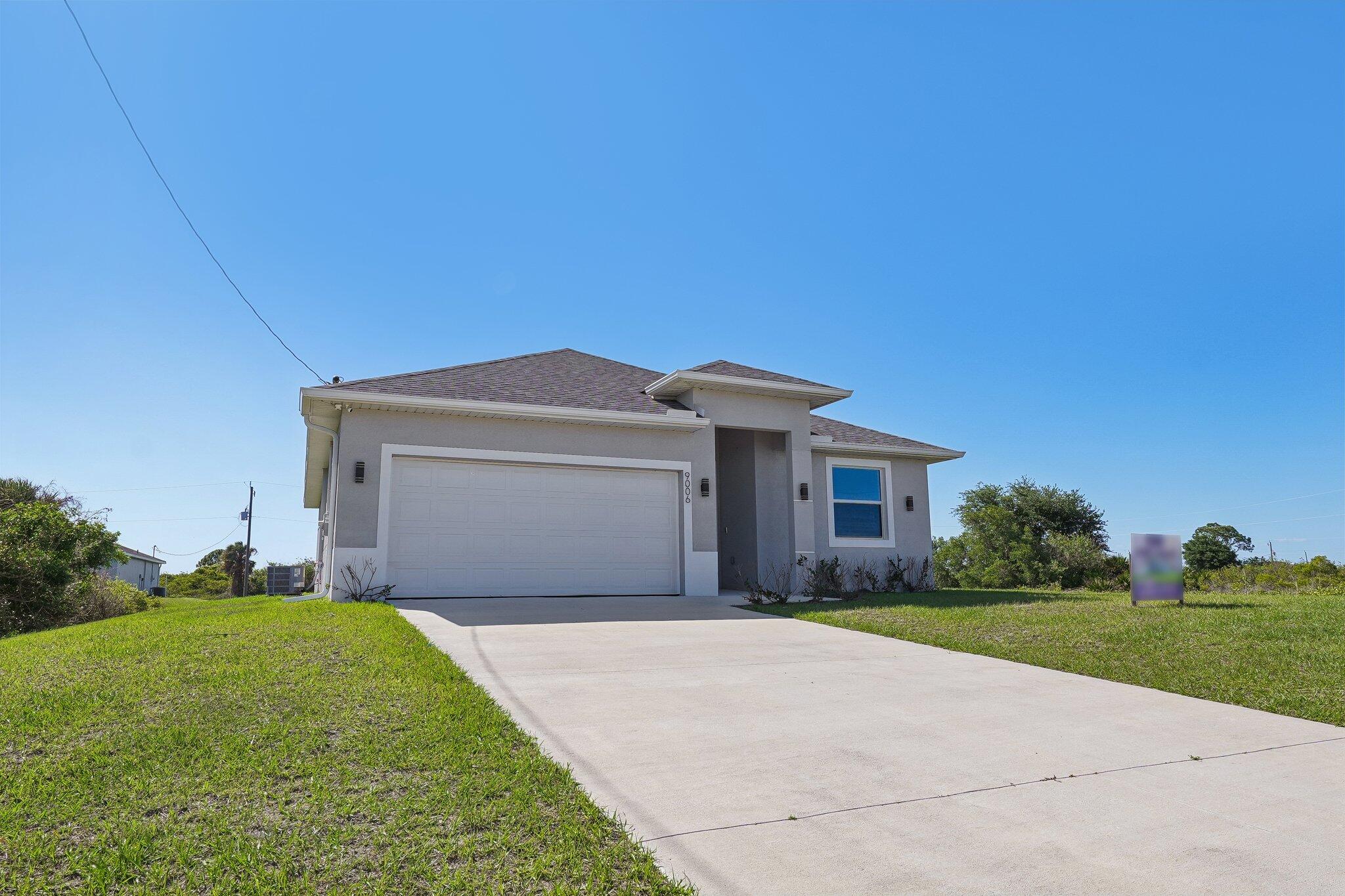 PORT LABELLE UNIT 8 - Residential