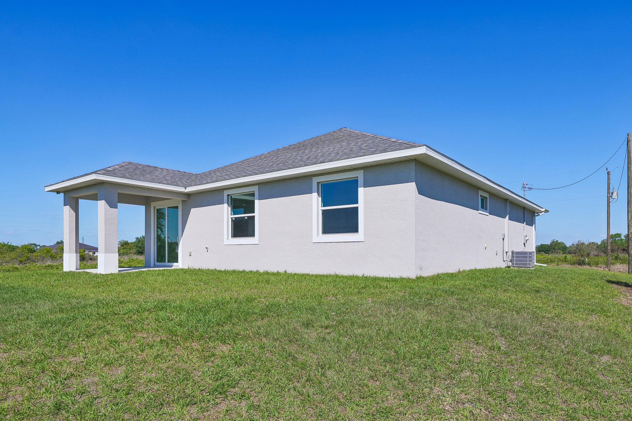 PORT LABELLE UNIT 8 - Residential