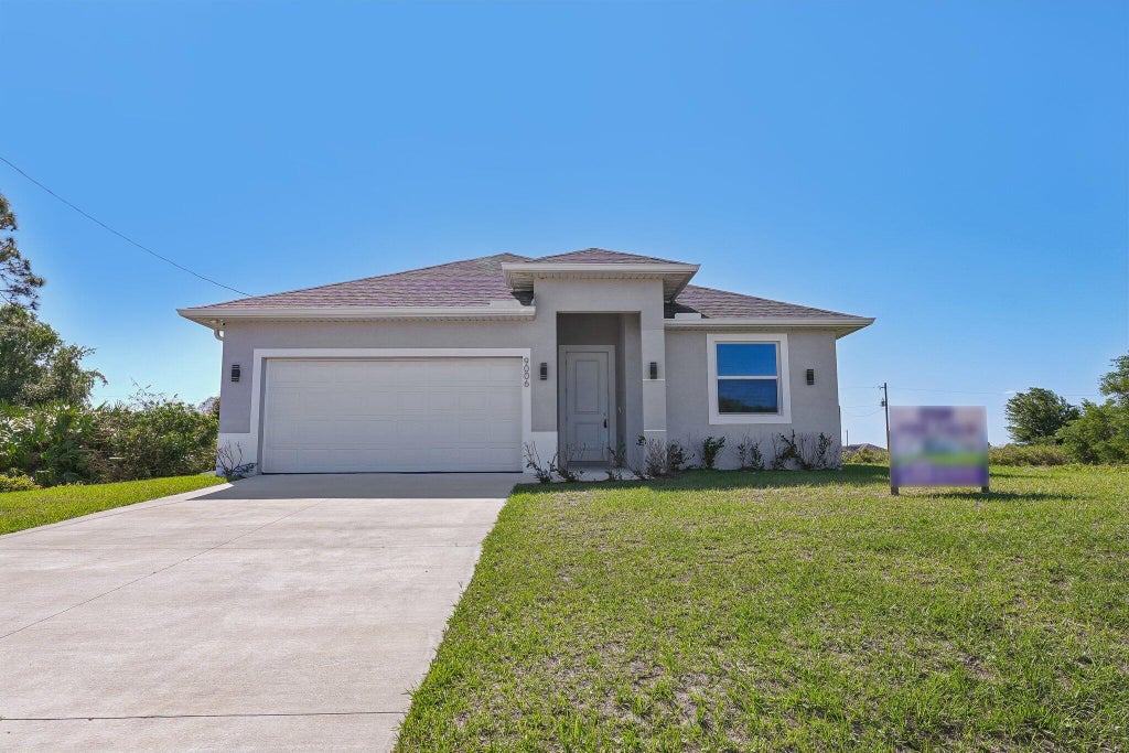Photo of 9006 S Castle Circle, Labelle, FL 33935 (MLS # R11164894)