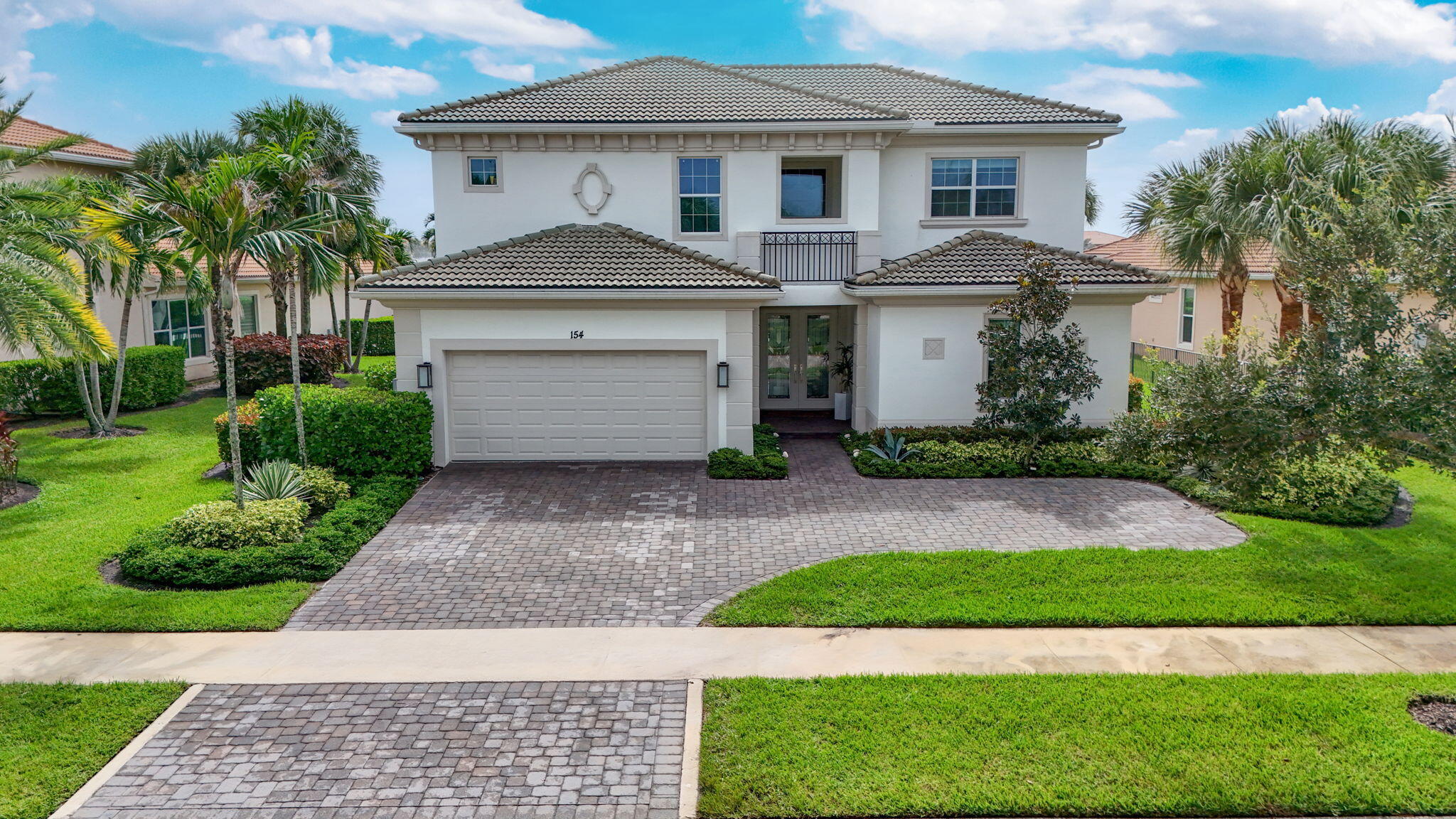 154 Sonata Drive