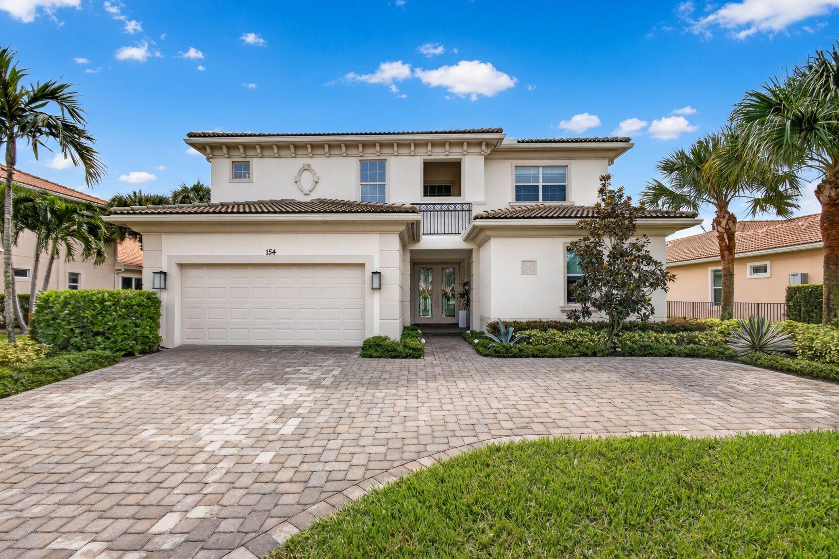 154 Sonata Drive