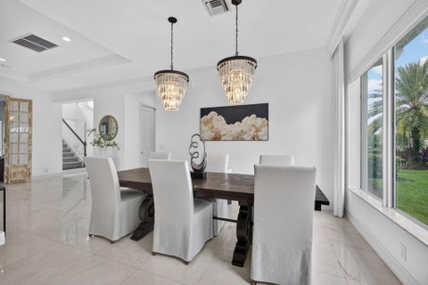 Tiny photo for 154 Sonata Drive, Jupiter, FL 33478 (MLS # B26084459)