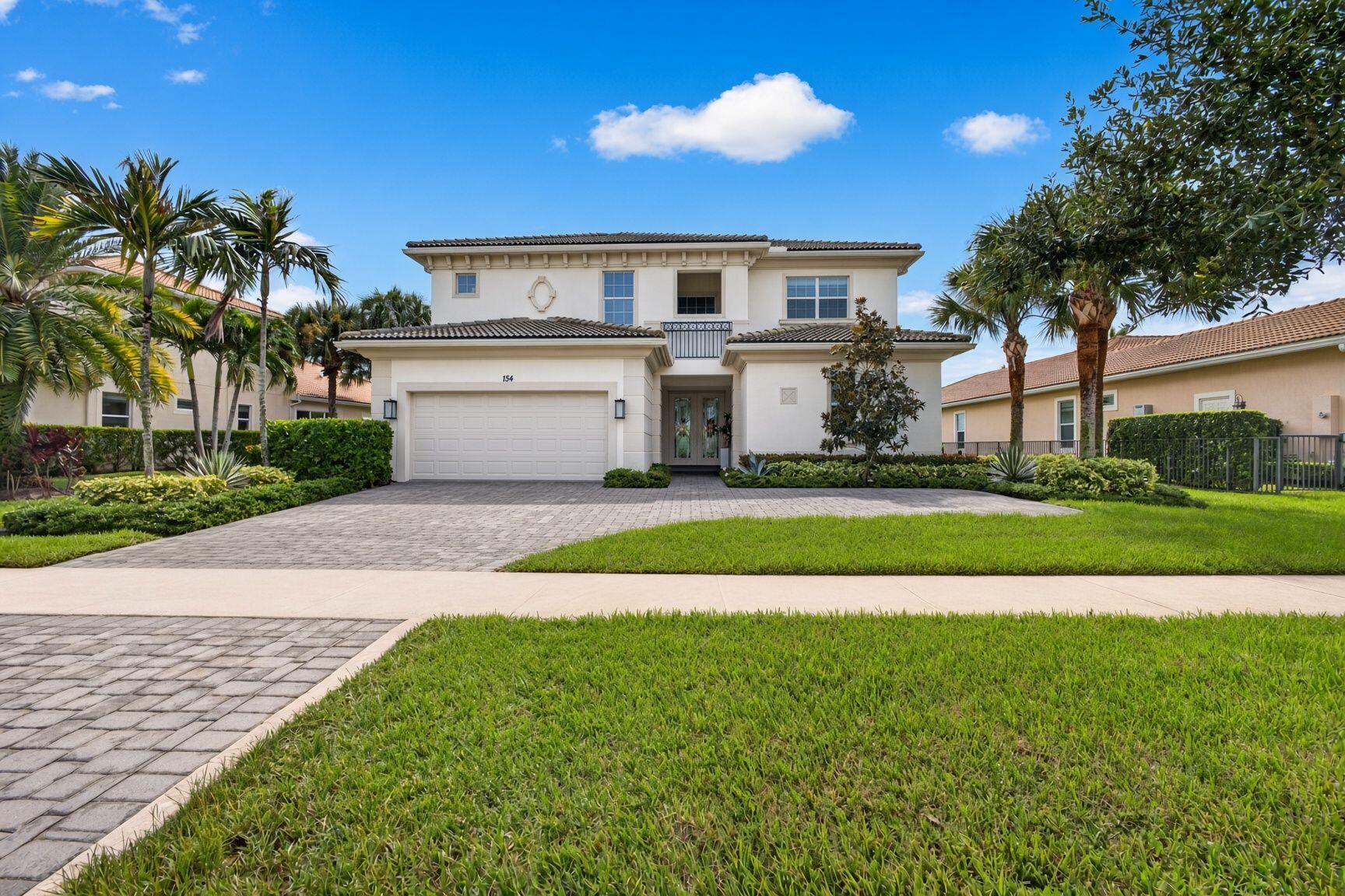 154 Sonata Drive