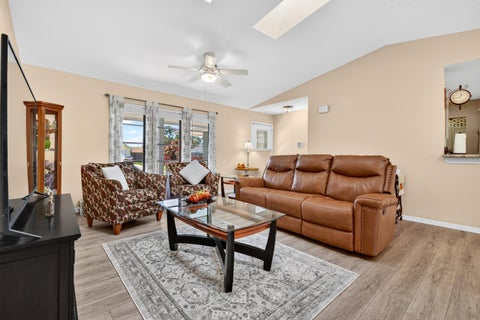 Tiny photo for 755 SW Tupper Lane, Port Saint Lucie, FL 34953 (MLS # B26089927)
