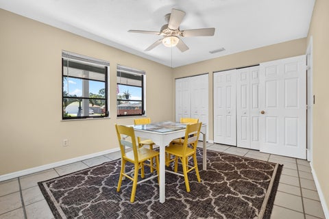 Tiny photo for 755 SW Tupper Lane, Port Saint Lucie, FL 34953 (MLS # B26089927)