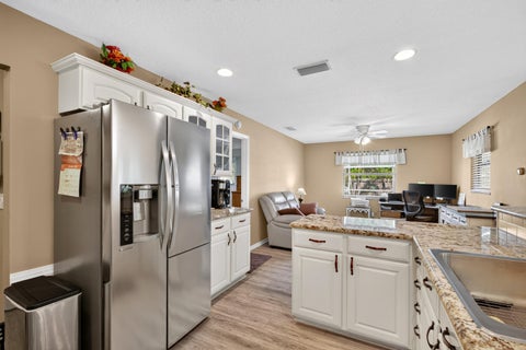 Tiny photo for 755 SW Tupper Lane, Port Saint Lucie, FL 34953 (MLS # B26089927)