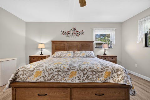 Tiny photo for 755 SW Tupper Lane, Port Saint Lucie, FL 34953 (MLS # B26089927)