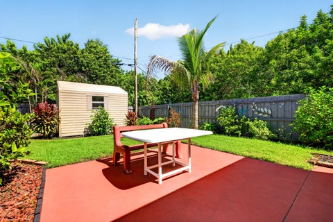 Tiny photo for 755 SW Tupper Lane, Port Saint Lucie, FL 34953 (MLS # B26089927)