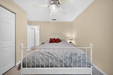 Tiny photo for 755 SW Tupper Lane, Port Saint Lucie, FL 34953 (MLS # B26089927)