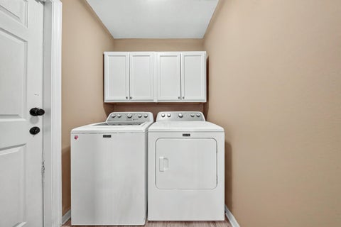 Tiny photo for 755 SW Tupper Lane, Port Saint Lucie, FL 34953 (MLS # B26089927)