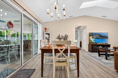 Tiny photo for 755 SW Tupper Lane, Port Saint Lucie, FL 34953 (MLS # B26089927)