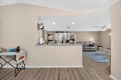 Tiny photo for 755 SW Tupper Lane, Port Saint Lucie, FL 34953 (MLS # B26089927)