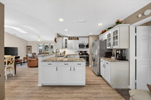 Tiny photo for 755 SW Tupper Lane, Port Saint Lucie, FL 34953 (MLS # B26089927)