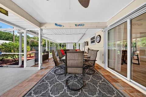 Tiny photo for 755 SW Tupper Lane, Port Saint Lucie, FL 34953 (MLS # B26089927)