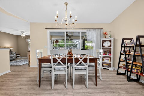 Tiny photo for 755 SW Tupper Lane, Port Saint Lucie, FL 34953 (MLS # B26089927)