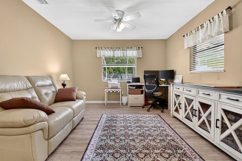Tiny photo for 755 SW Tupper Lane, Port Saint Lucie, FL 34953 (MLS # B26089927)
