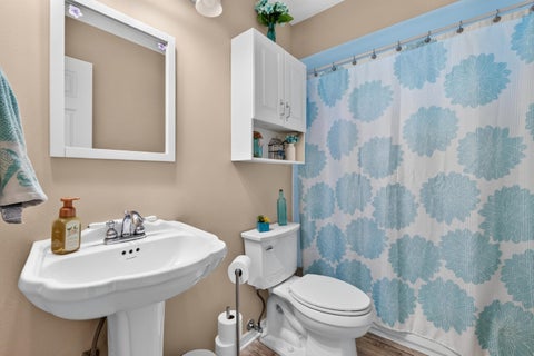 Tiny photo for 755 SW Tupper Lane, Port Saint Lucie, FL 34953 (MLS # B26089927)