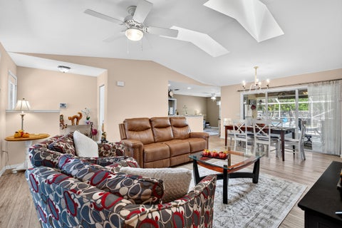 Tiny photo for 755 SW Tupper Lane, Port Saint Lucie, FL 34953 (MLS # B26089927)