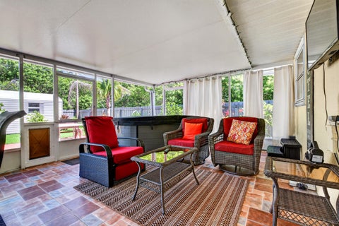 Tiny photo for 755 SW Tupper Lane, Port Saint Lucie, FL 34953 (MLS # B26089927)