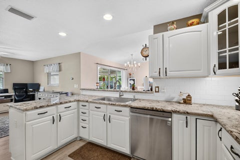 Tiny photo for 755 SW Tupper Lane, Port Saint Lucie, FL 34953 (MLS # B26089927)