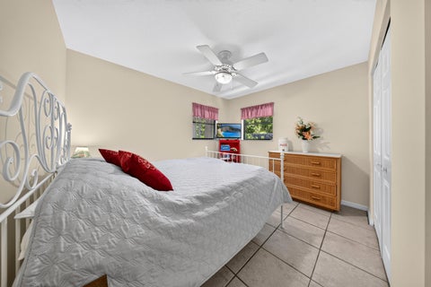 Tiny photo for 755 SW Tupper Lane, Port Saint Lucie, FL 34953 (MLS # B26089927)