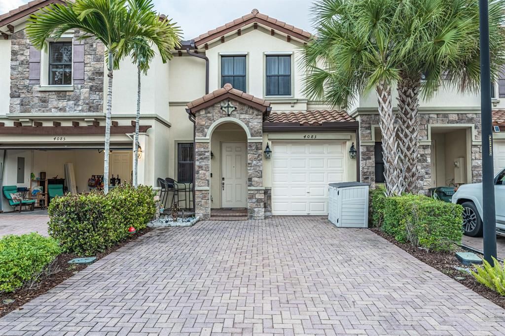 Photo of 4083 Allerdale Place, Coconut Creek, FL 33073 (MLS # R10765026)
