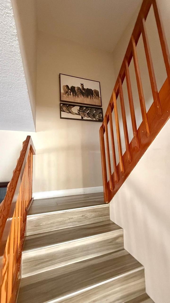 STAMFORD - Residential Lease