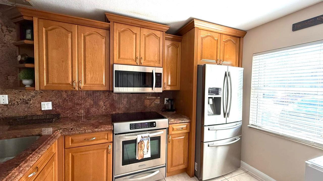 STAMFORD - Residential Lease