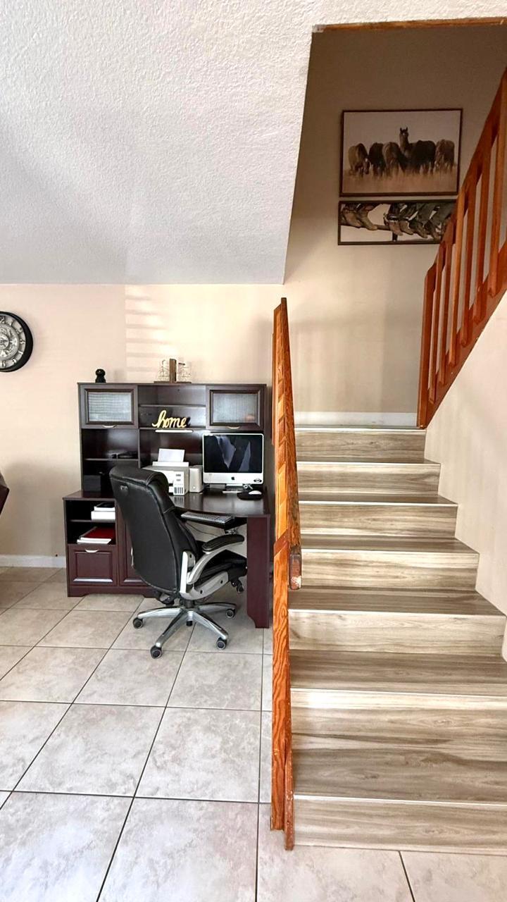 STAMFORD - Residential Lease