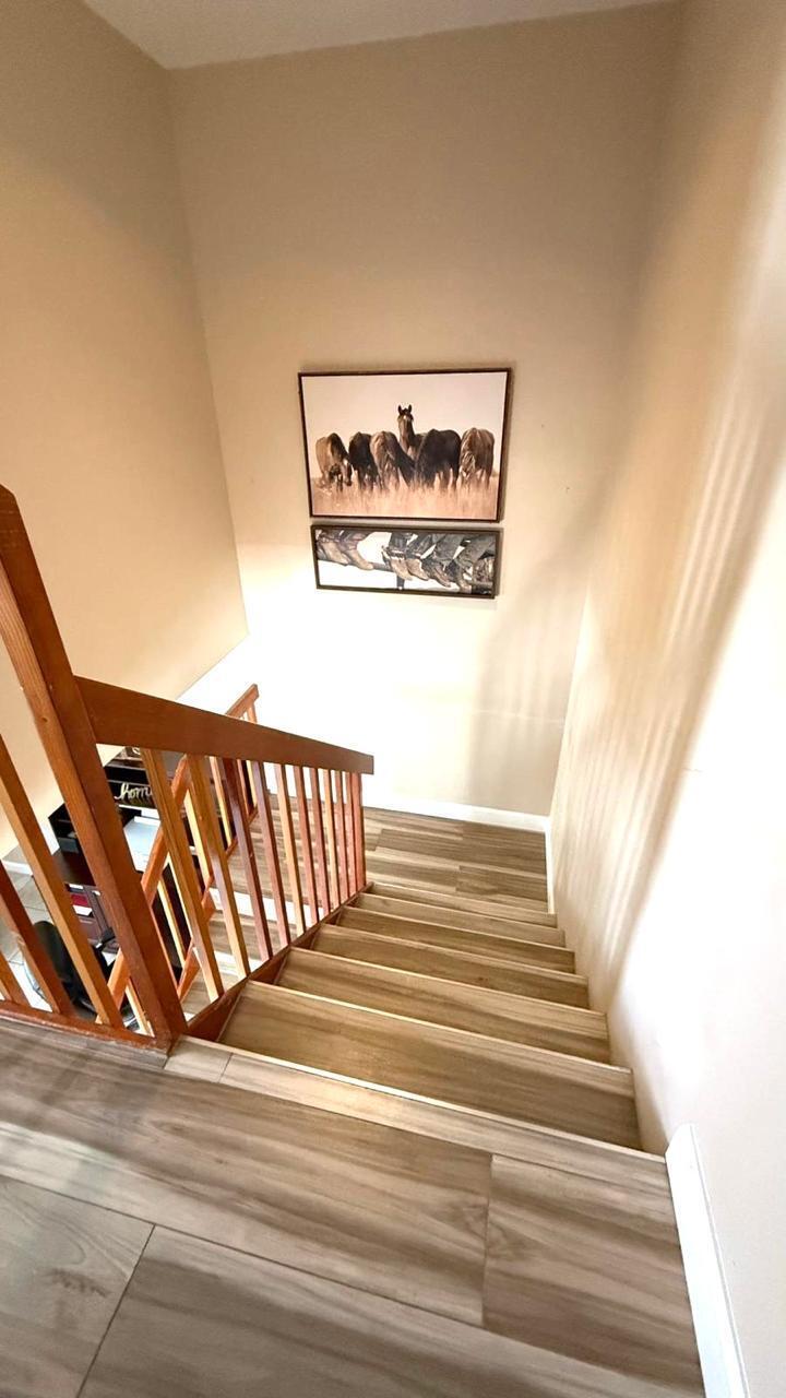 STAMFORD - Residential Lease