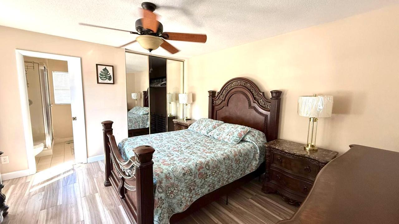 STAMFORD - Residential Lease