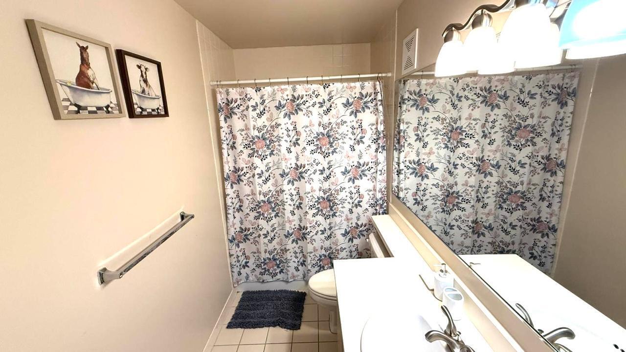 STAMFORD - Residential Lease